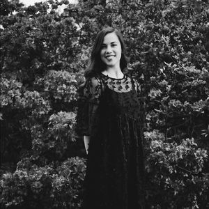 Meet your Posher, Alyssa